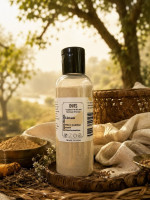 Powder to Foam- Ubtan Face Cleanser (45gms)