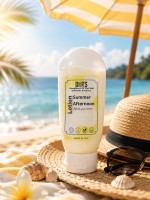 Summer Afternoon- Bright, sweet, and effortlessly smooth &ndash; nourish your skin with a touch of luxury
