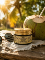 Honey & Turmeric Face mask (65gms)