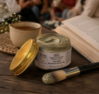 Dead Sea & Kaolin clay face mask (65gms)