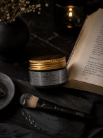 Charcoal & Bentonite Face Mask (65ml)