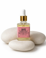 Light Weight Hair Oil (25ml)