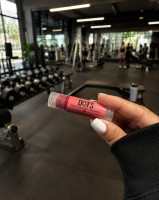 Tinted Lip Balm- Raspberry