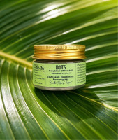 Underarm Deodorant  -Lemongrass-Natural