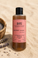 Lavender Body Wash - "Soft & Strong" - 250ml