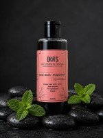 Charcoal & Peppermint - Body wash 250ml