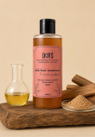 Sandalwood Body Wash - 250ml