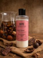  Shikakai & Reetha - Silky and Shine - Shampoo (200ml)