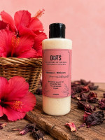 Hibiscus and Rosemary Hair Growth- Shampoo (200ml)