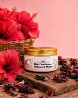 Hibiscus & Mango-Hair Conditioner (120ml)