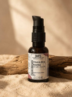 10% Vitamin B3 & Rosehip face serum (25ml)